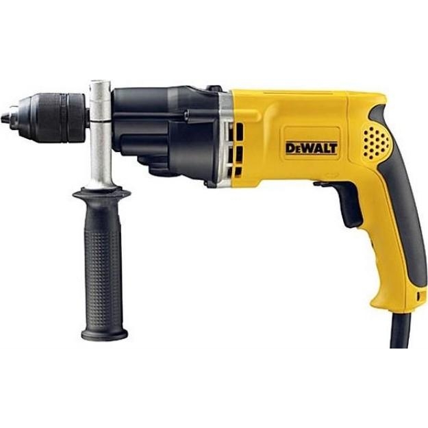 Дриль мережева DEWALT D21441